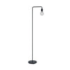 Lampadaire salon | Diallo Noir
