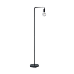 Lampadaire salon | Diallo Noir