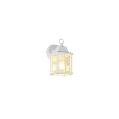 Luminaire extérieur | Mirande Blanche