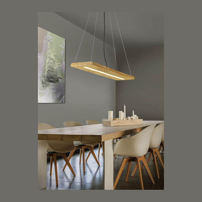 Suspension luminaire | Vallanena