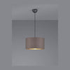 Suspension luminaire | Hostel Taupe