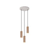 Suspension Soka 3 lumières (367730365)
