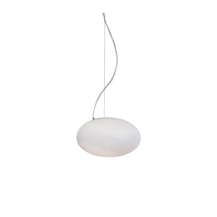 Suspension Vancouver chromée (96560)