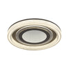 Luminaire plafonnier | Alsuna Anthracite
