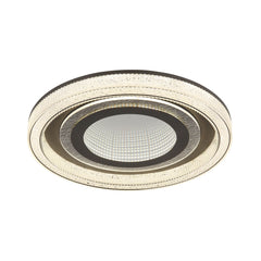 Luminaire plafonnier | Alsuna Anthracite