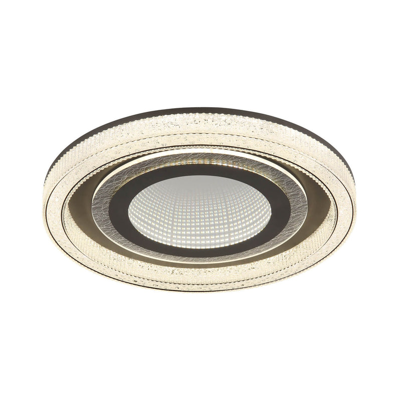 Luminaire plafonnier | Alsuna Anthracite