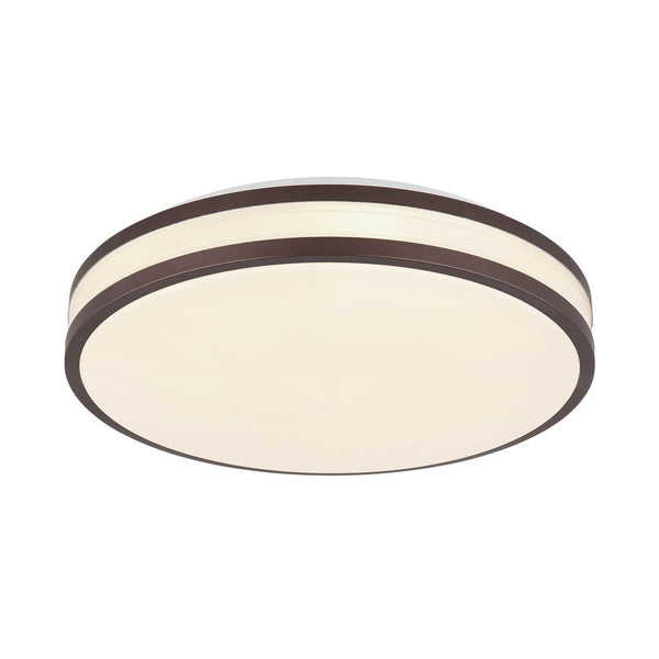 Plafonnier Betha blanc