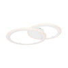 Luminaire plafonnier | Fenna Blanc