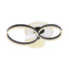 Luminaire plafonnier | Jack Blanc