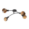 Luminaire plafonnier | Java L 40 cm