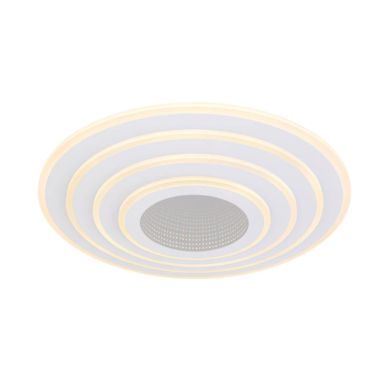 Luminaire plafonnier | Jocelyn Blanc