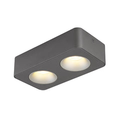 Spot LED | Hangarau Gris