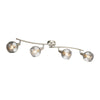 Spot LED | Roman Nickel