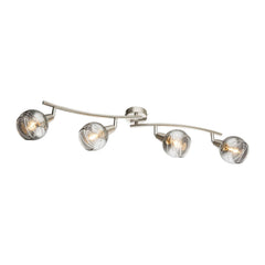 Spot LED | Roman Nickel