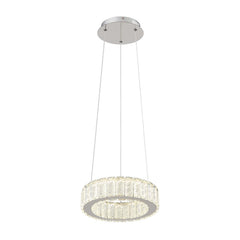 Suspension luminaire | Mucky Chromée