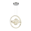 Suspension luminaire | Neil