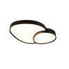 Luminaire plafonnier | Rise L 77 cm