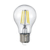 Ampoule LED E27 transparente, 4 W | Trio (987-400)