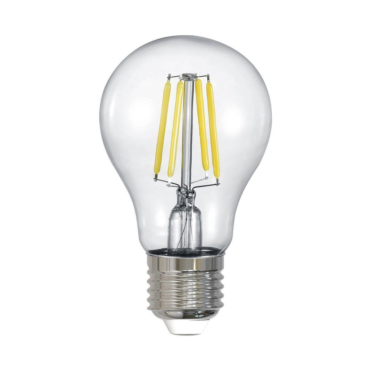 Ampoule LED E27 transparente, 4 W | Trio (987-400)