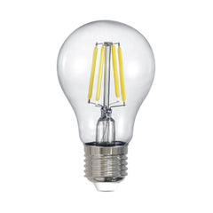 Ampoule LED E27 transparente, 7 W | Trio (987-6810)