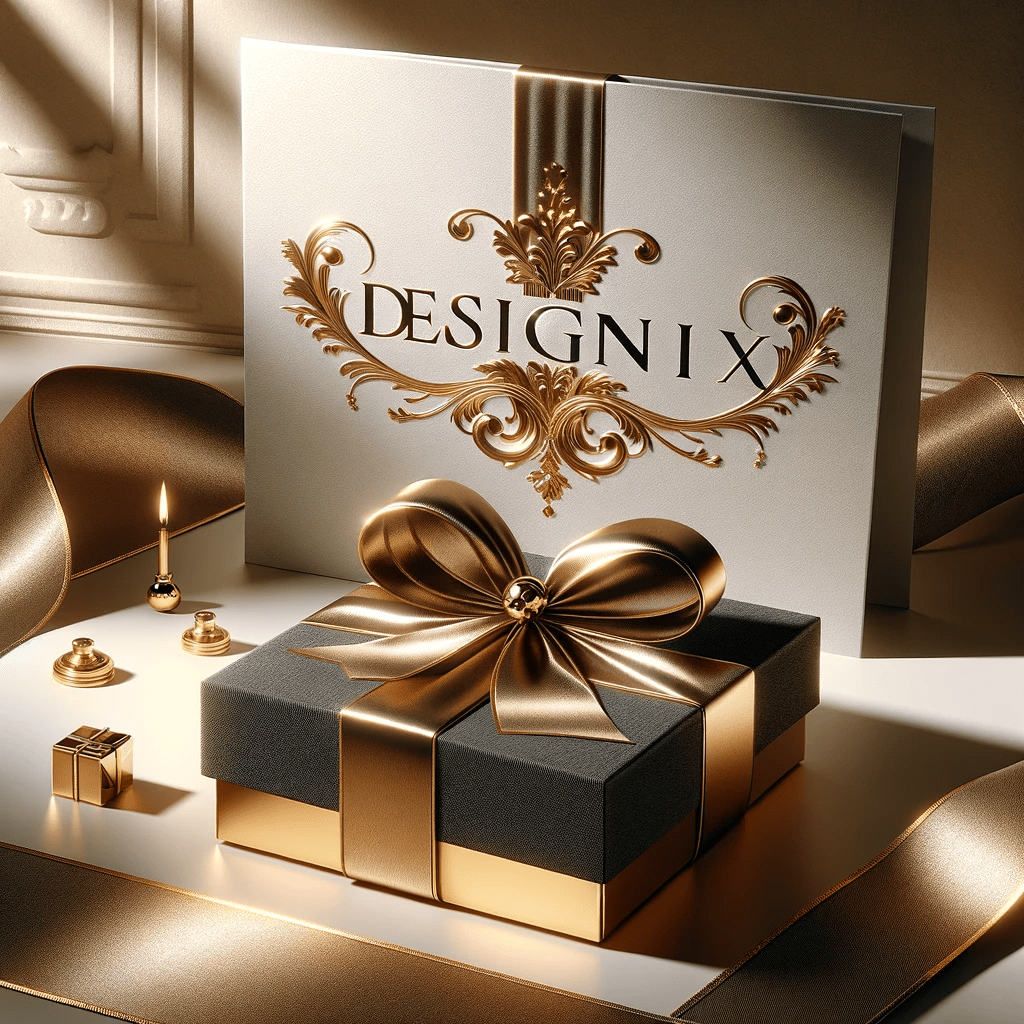 Designix-Geschenkkarte | Online-Shop für Design-Inneneinrichtung