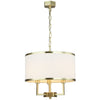 Suspension luminaire | Silmarissa