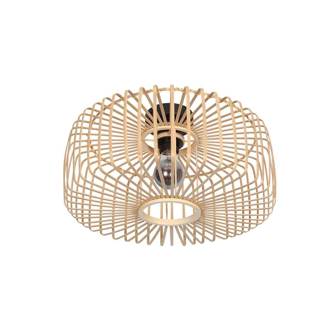 Deckenleuchte Breeza-Beache beige