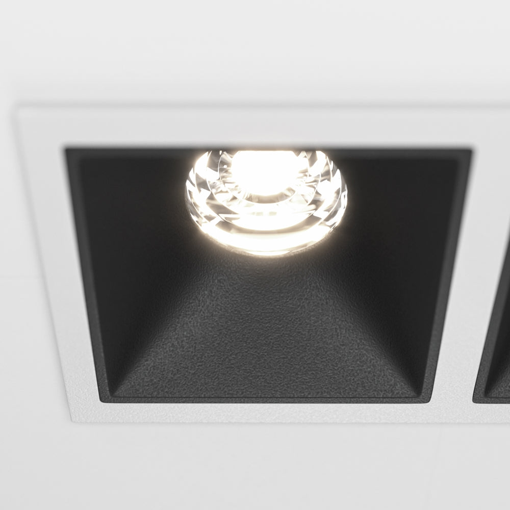 Alfa LED-Spot weiß