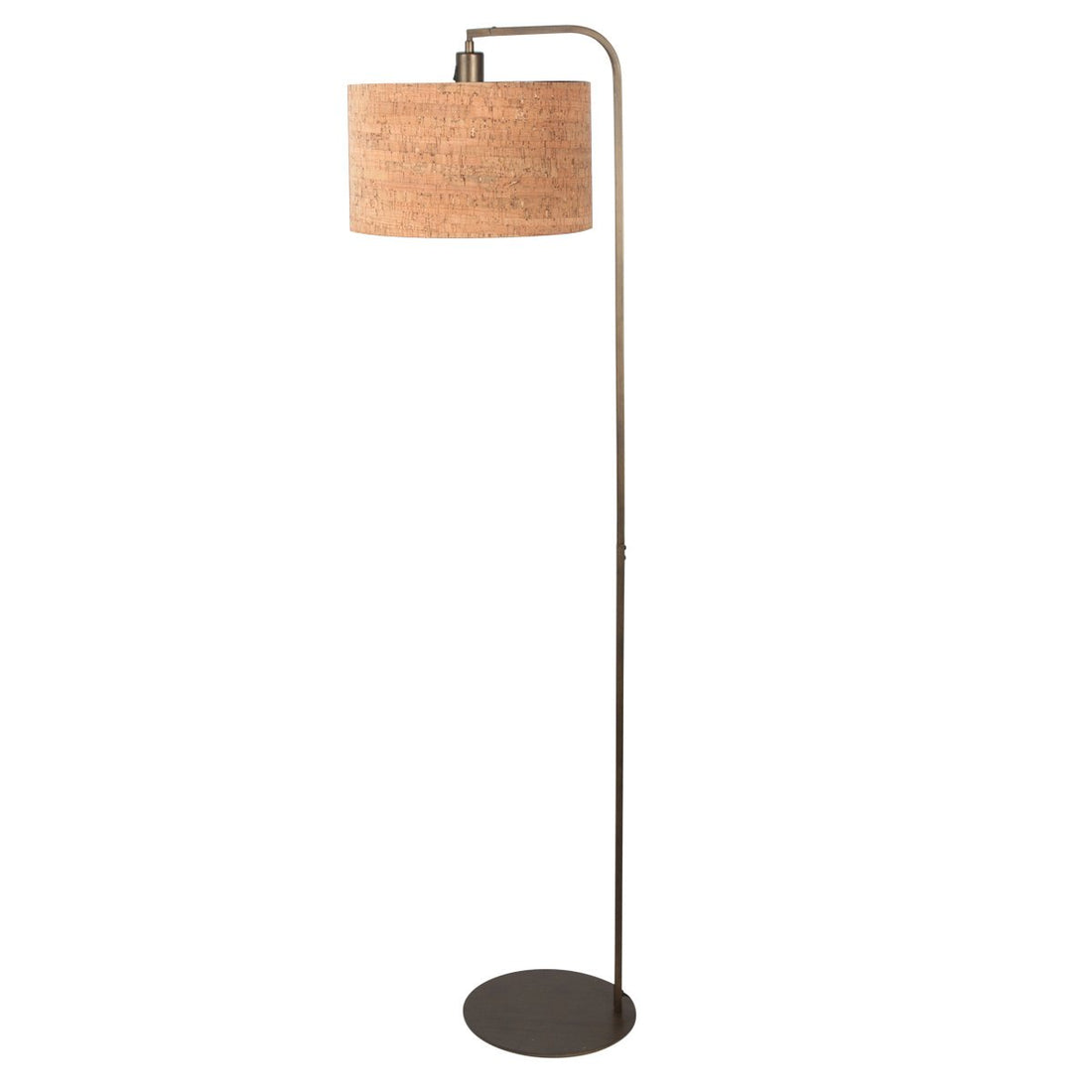 Stehlampe Stang Bronze