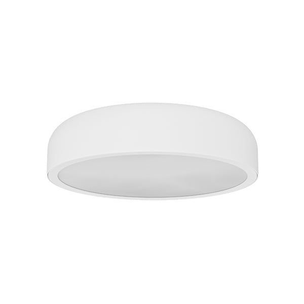 Plafonnier LED Cedrone 22 température réglable