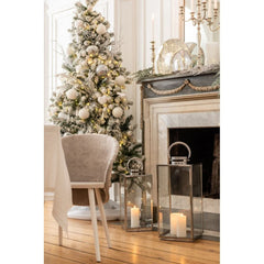 Holzstuhl Textil Winter | Kyre