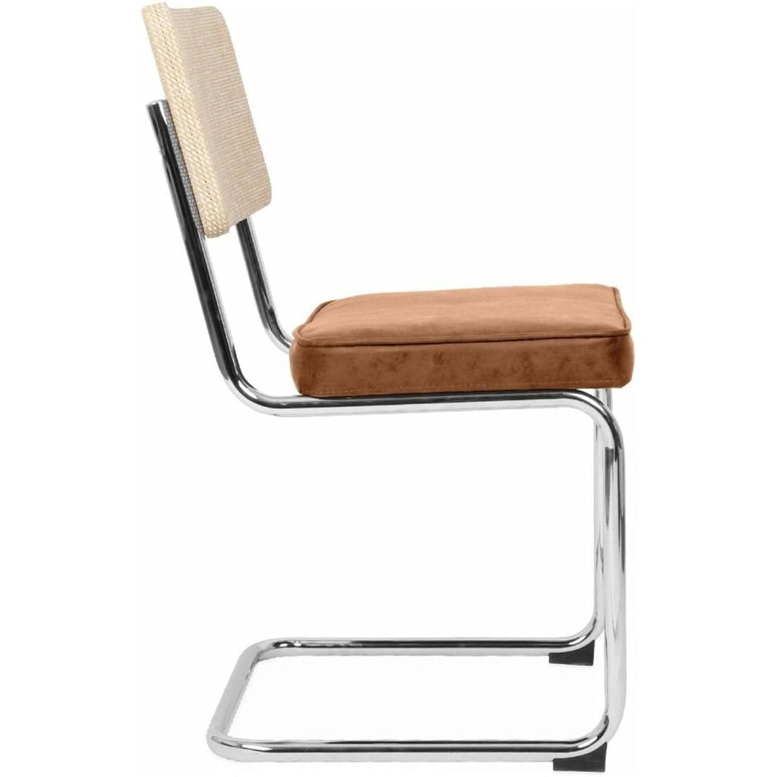 Freischwinger Rattan Design | Welle