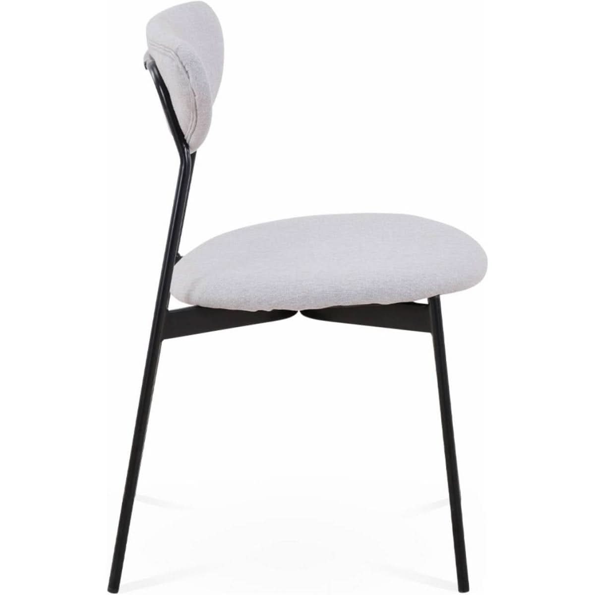 Chaises Vintage Scandinaves | Quintess - Designix Chaises