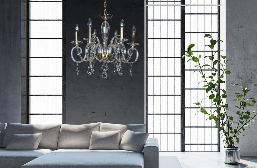 Designix Showroom in Lyon