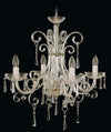Lustre en cristal EL411603