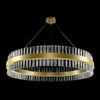 Moderne Pendelleuchte L-OE-CIR-02