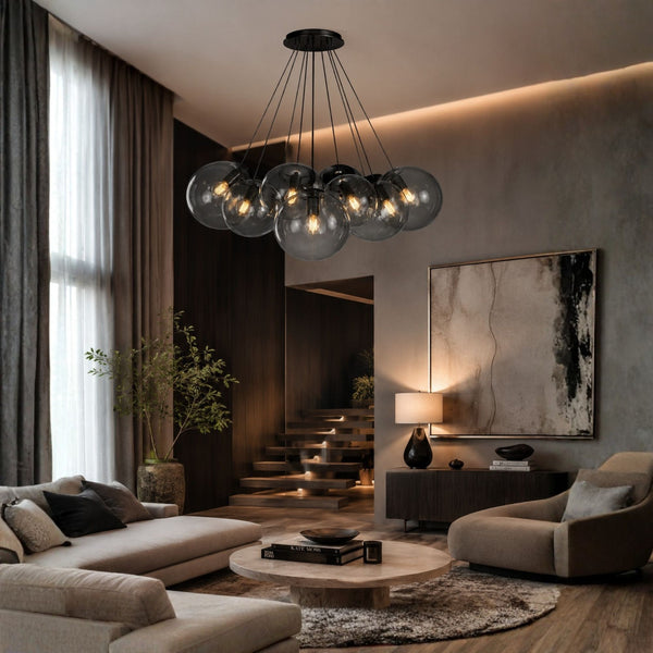 Suspension luminaire | Aladanilo