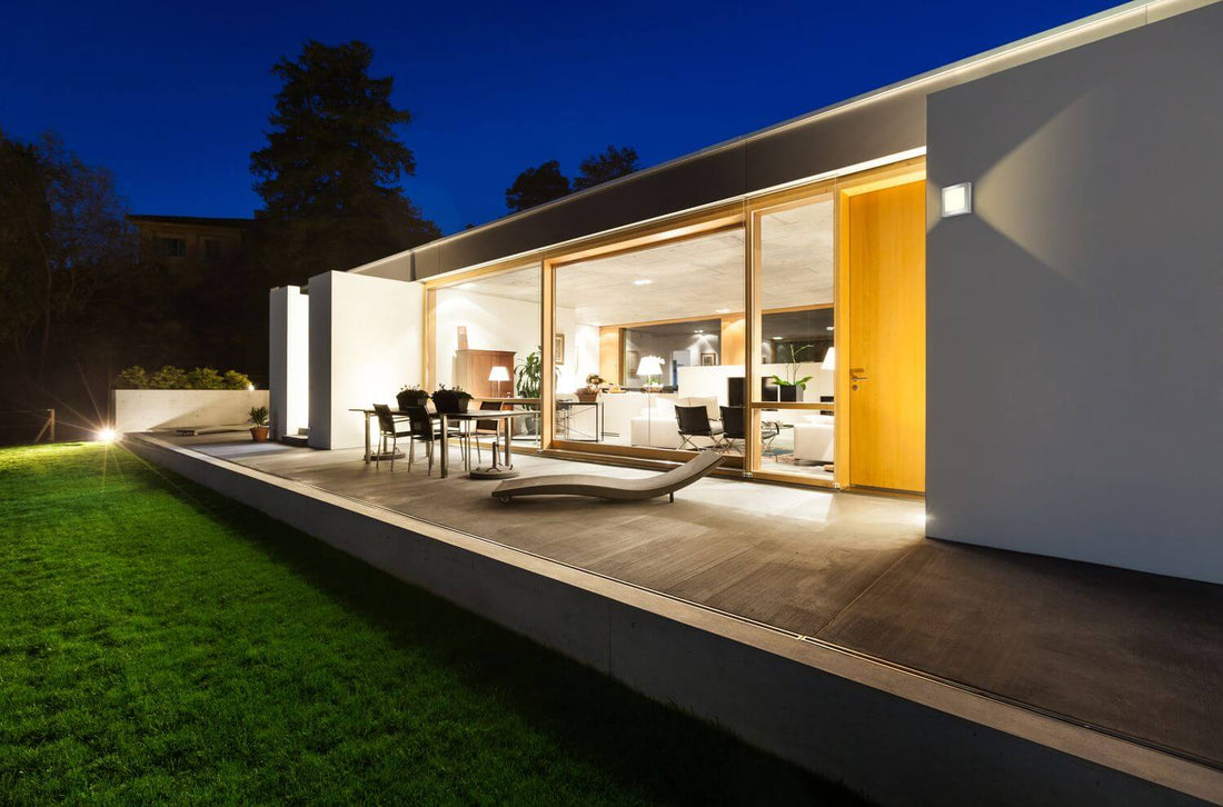 Luminaire extérieur | Eternia