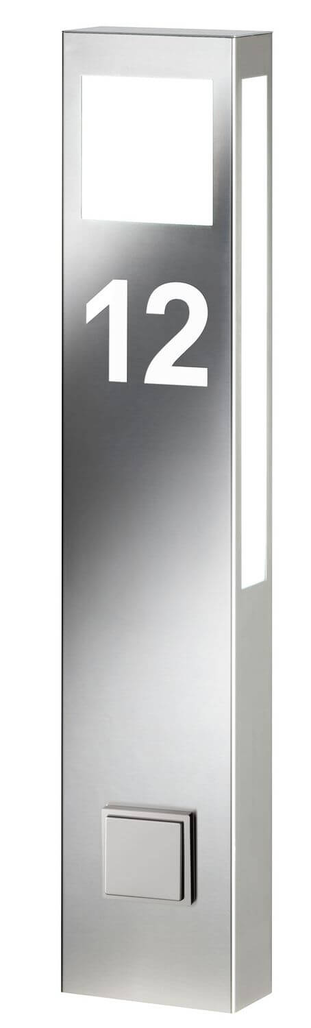 Luminaire extérieur | CMD-24/HN/ST