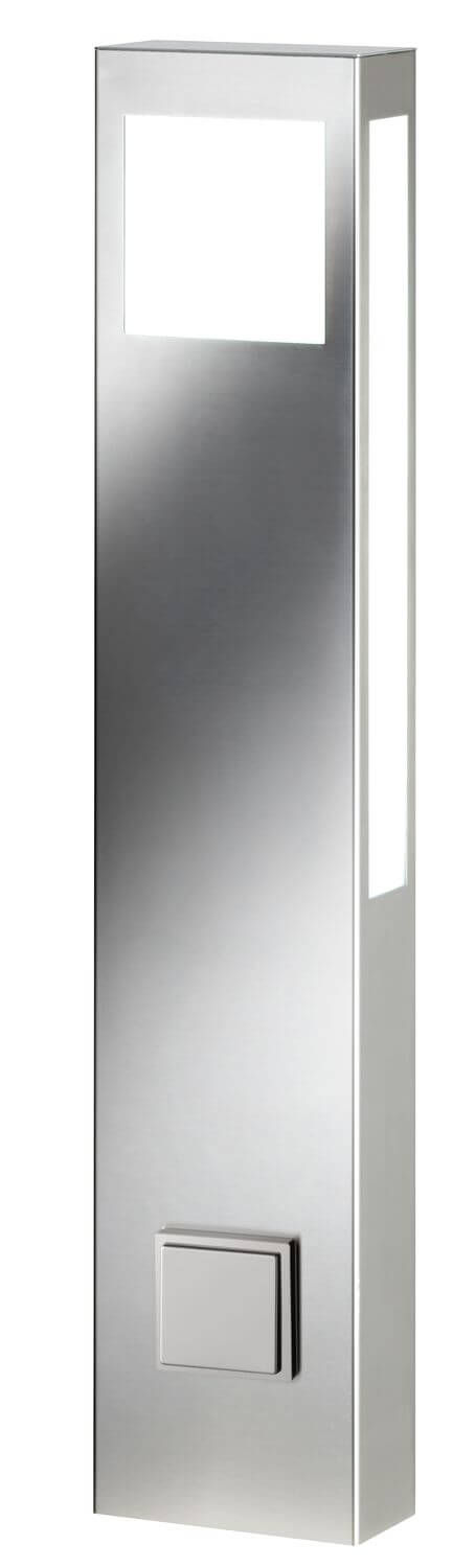 Luminaire extérieur | CMD-24/ST