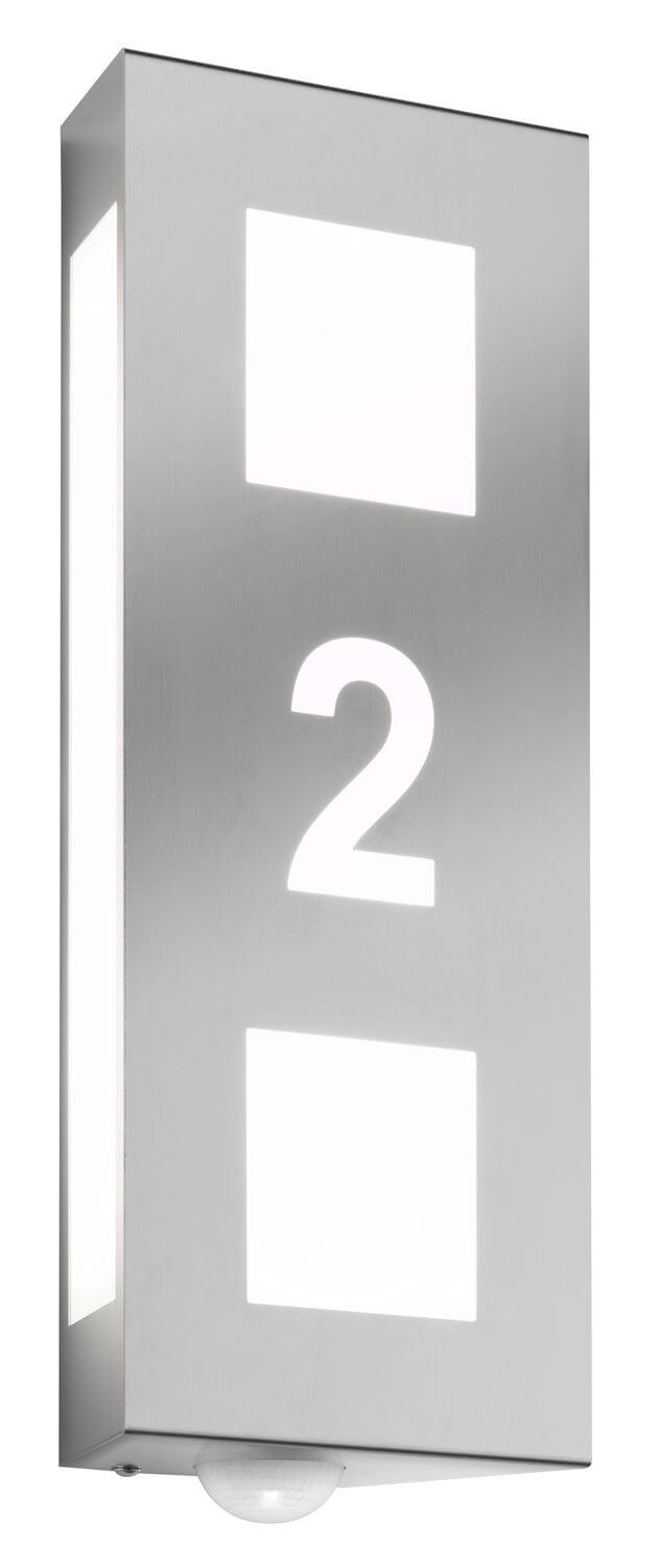 Luminaire extérieur | CMD-26/HN/BM