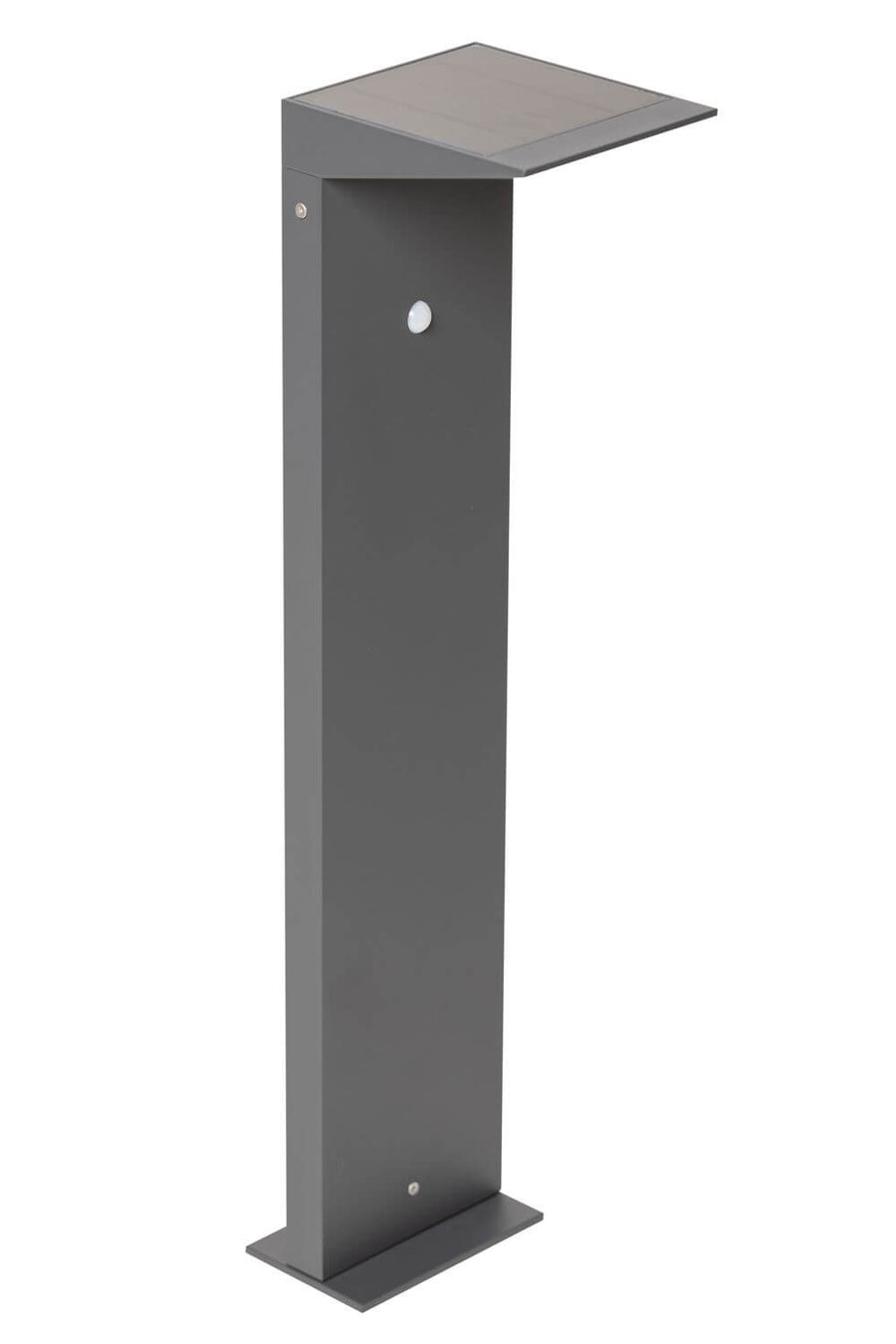 Luminaire extérieur Anthrazit anthracite, H 65 cm