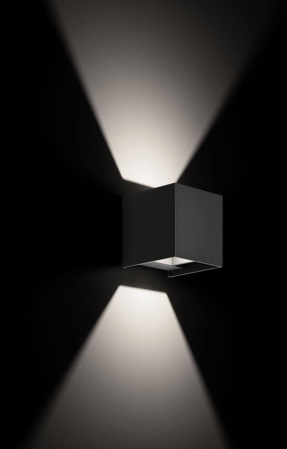 Luminaire extérieur | Serkanella