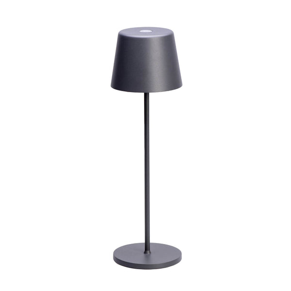 Lampe à poser sans fil Anthrazit anthracite