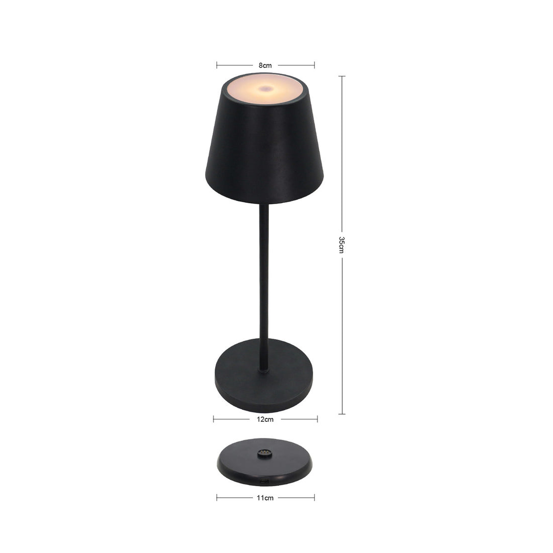 Lampe de chevet | Altima