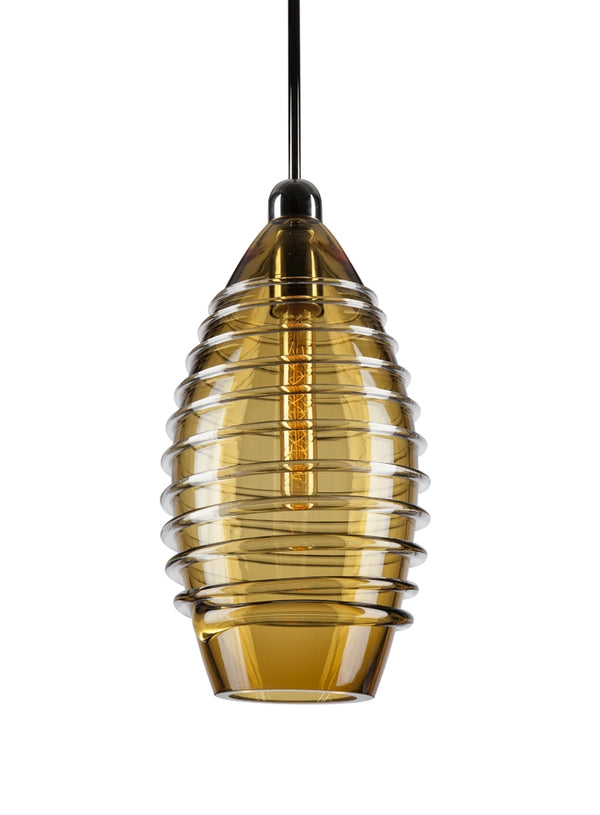 Moderne Pendelleuchte ELC02