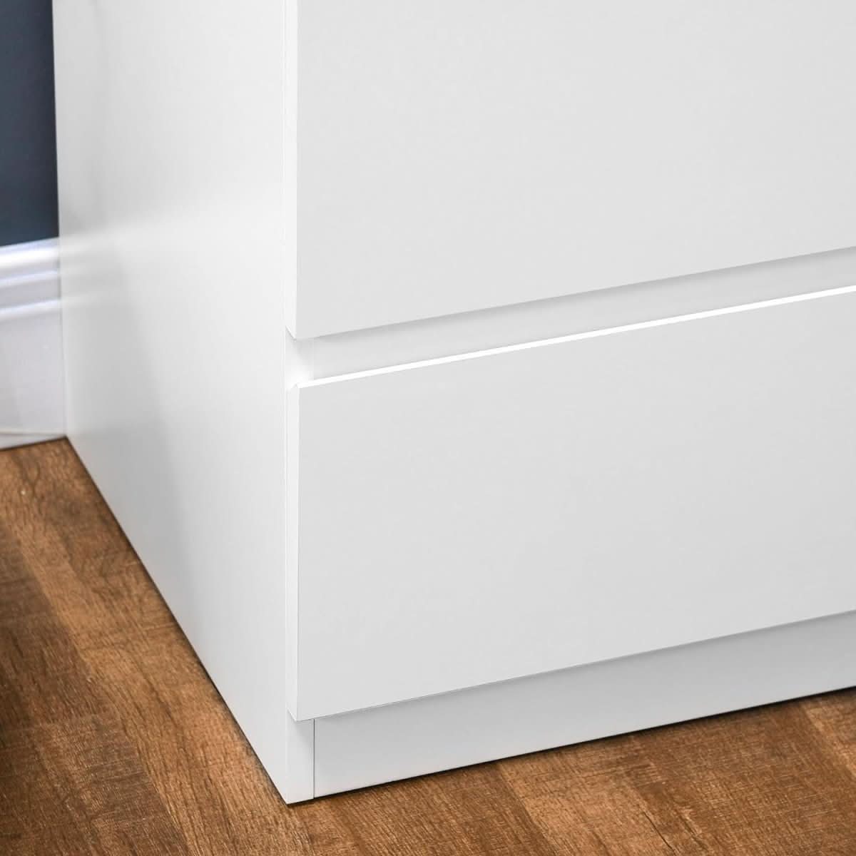 Commode Rangement Design Minimaliste | Cosmos - Designix Commode