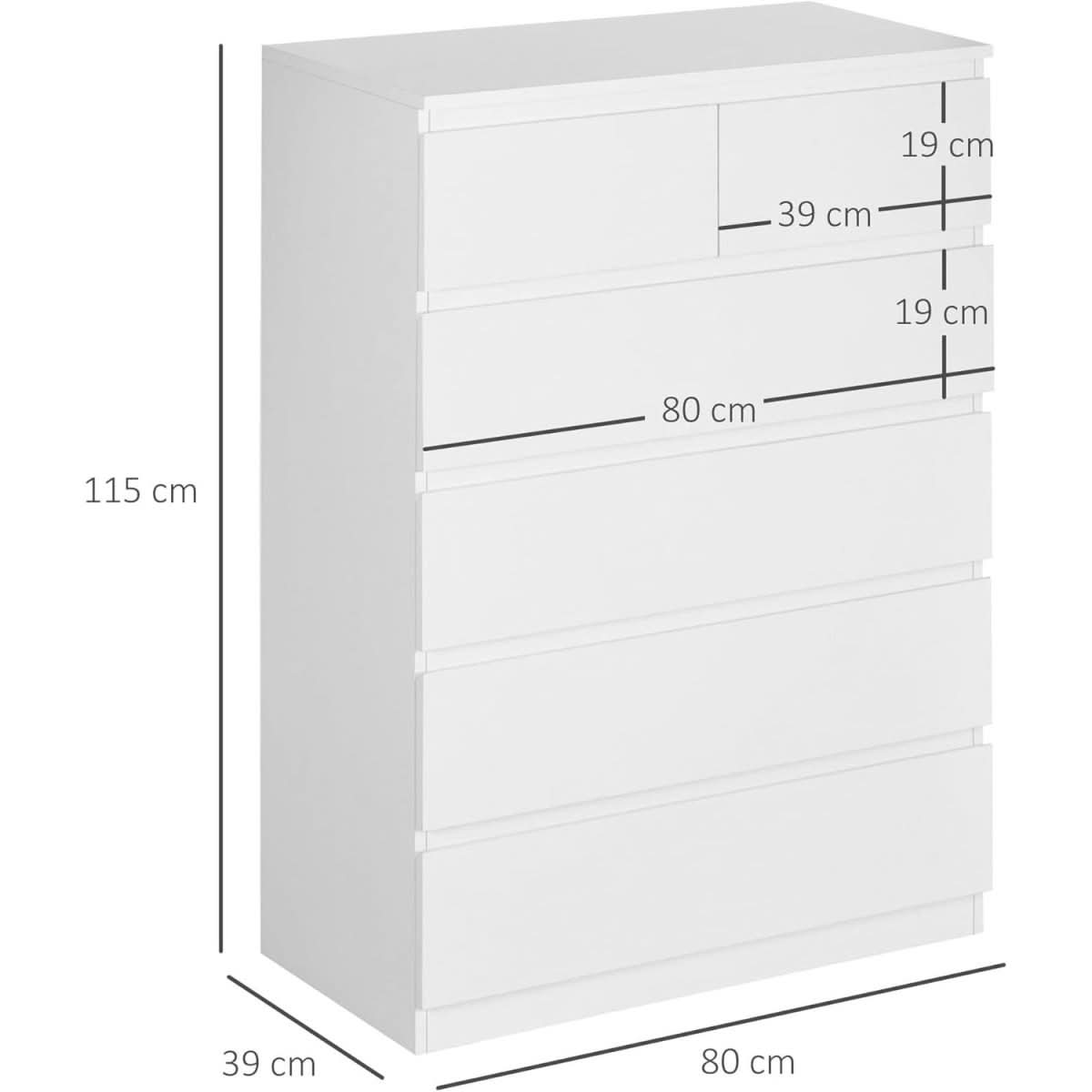 Commode Rangement Design Minimaliste | Cosmos - Designix Commode