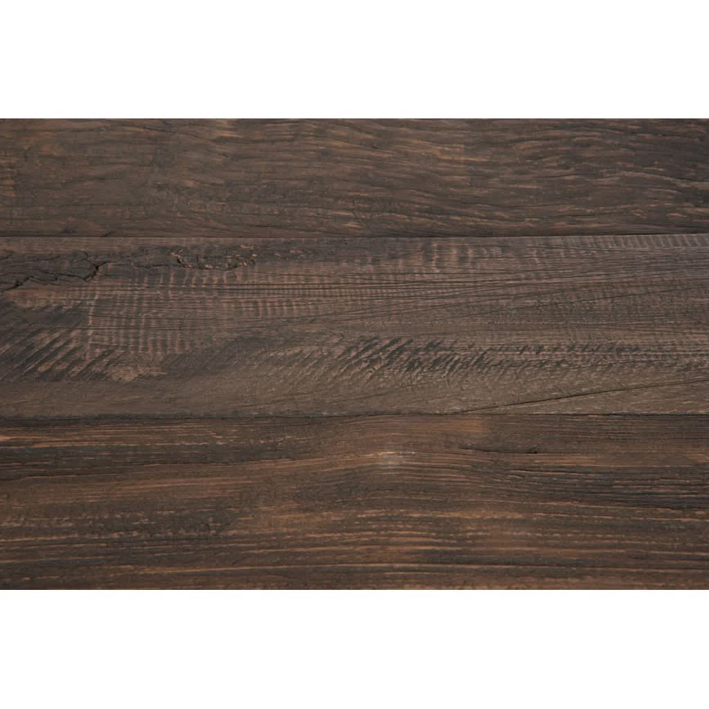 Console Bois Recyclé Naturelle - Designix