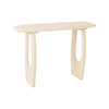 Console Mangue Beige Hiver 2024